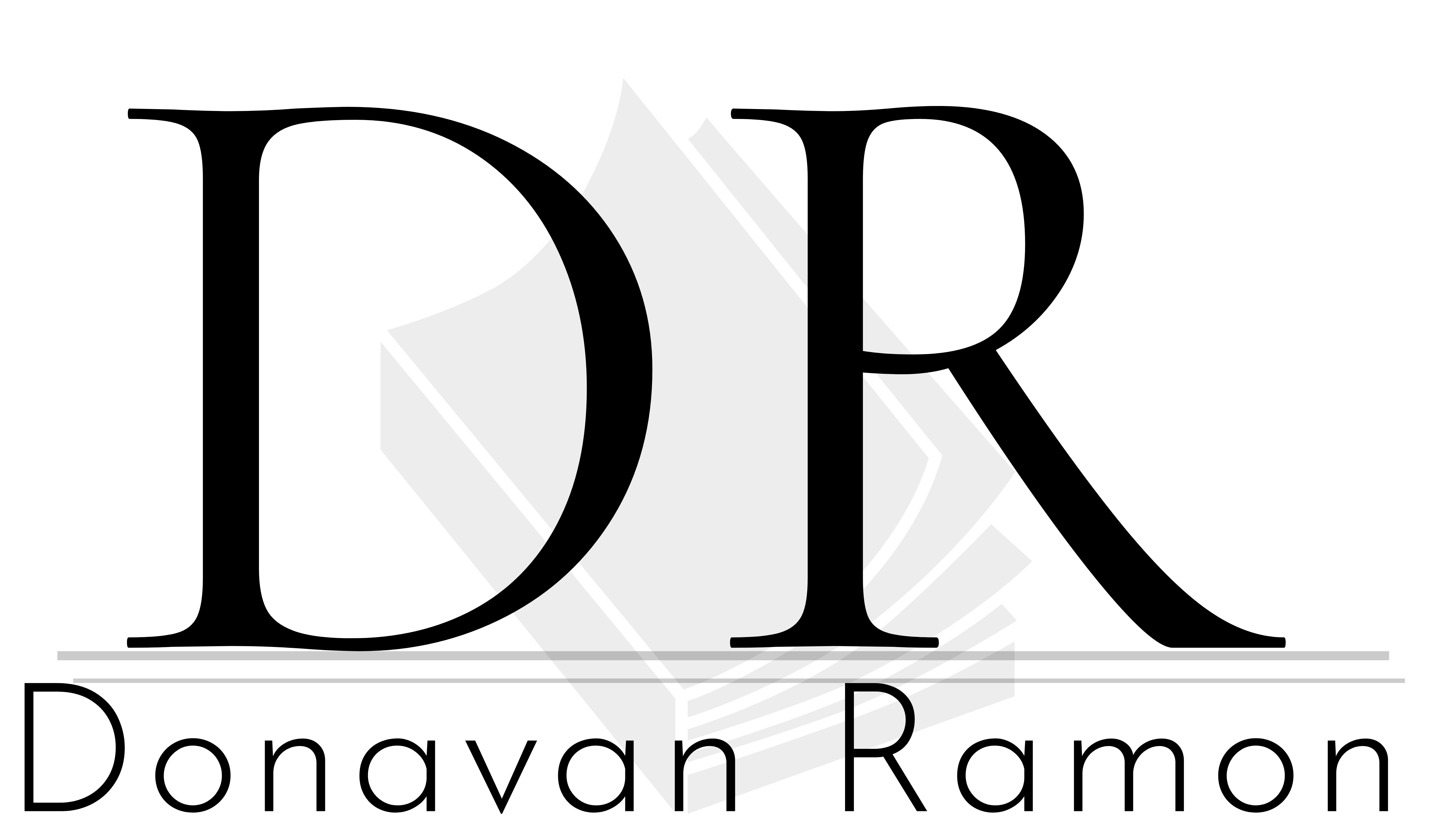 Donavan Ramon